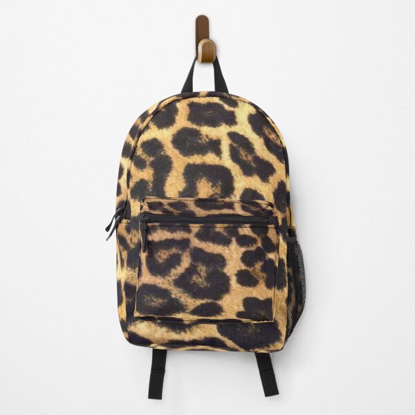 Item preview, Brown Leopard Print designed and sold by BeastModeLooK.