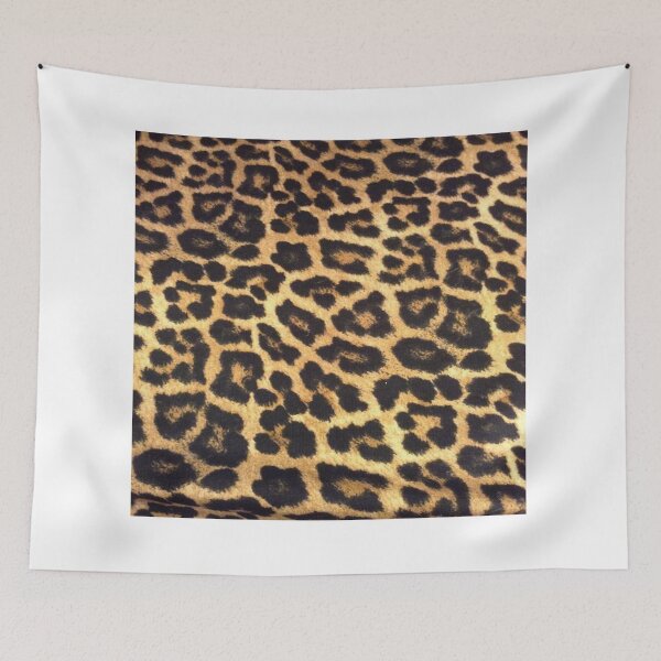 Item preview, Brown Leopard Print  designed and sold by BeastModeLooK.