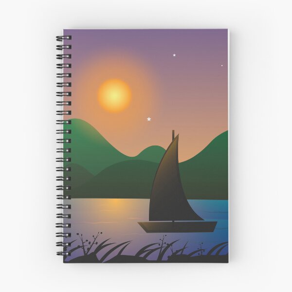 Item preview, Calmness in the gloomy night designed and sold by YINZY.