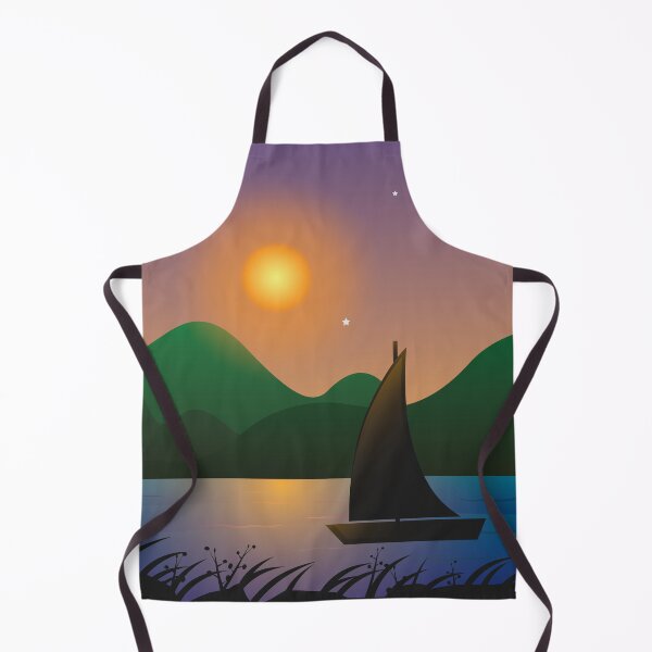 Item preview, Calmness in the gloomy night designed and sold by YINZY.