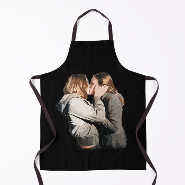 Item preview, Rachel and Luce - Imagine me & you (paint) designed and sold by wearthelgbt.