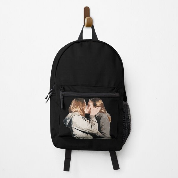 Item preview, Rachel and Luce - Imagine me & you (paint) designed and sold by wearthelgbt.