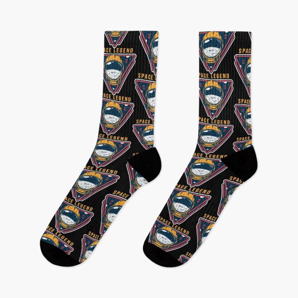 Item preview, Space Legend designed and sold by Vector Scout Lab.