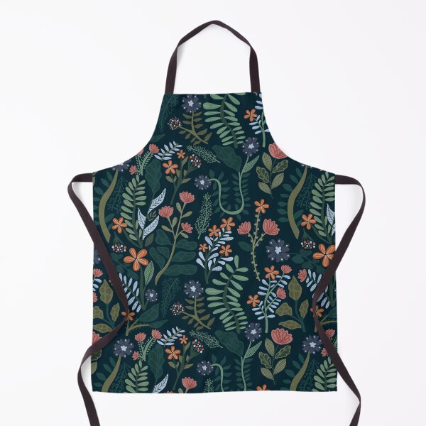 Item preview, Lots More Flowers designed and sold by Kelly Guerin.