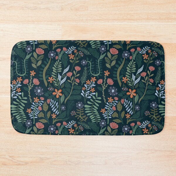 Item preview, Lots More Flowers designed and sold by Kelly Guerin.