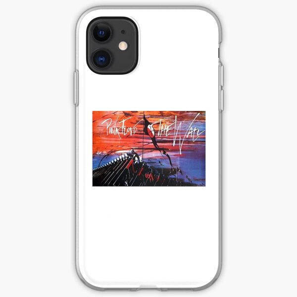 Pink Floyd iPhone cases & covers Redbubble