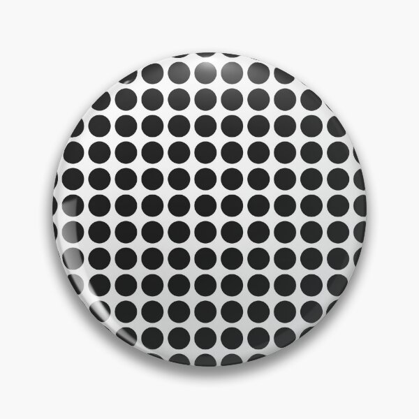 Item preview, Black Dots designed and sold by SpitsPixels.