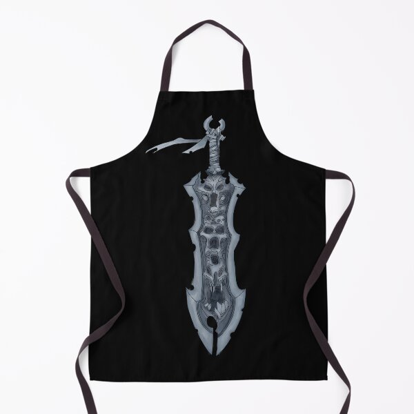 Item preview, Sword Chaoseater Darksiders designed and sold by LittleSmarthy.