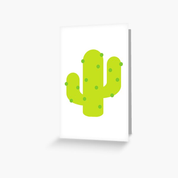 Mean cactus emoji the what does What Do