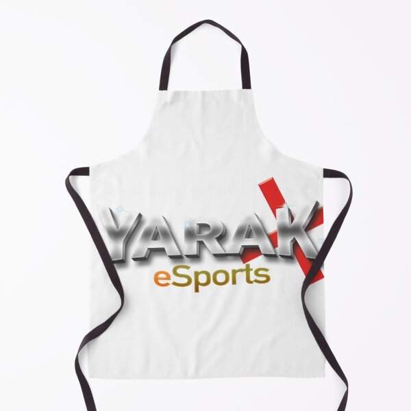 Item preview, YARAK eSports designed and sold by JuicySchinken.