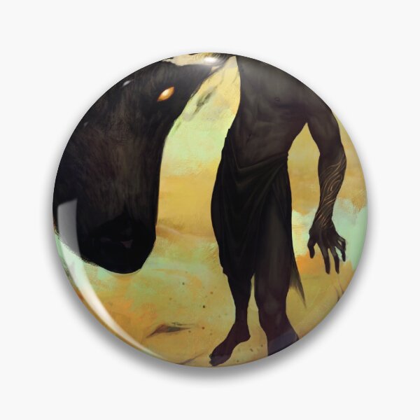 Item preview, Guardian designed and sold by nipuni.