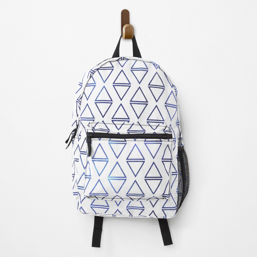 Item preview, Backpack designed and sold by LittleSmarthy.