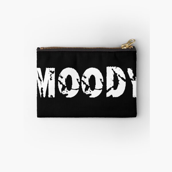 Item preview, Moody designed and sold by Andrea Lina.