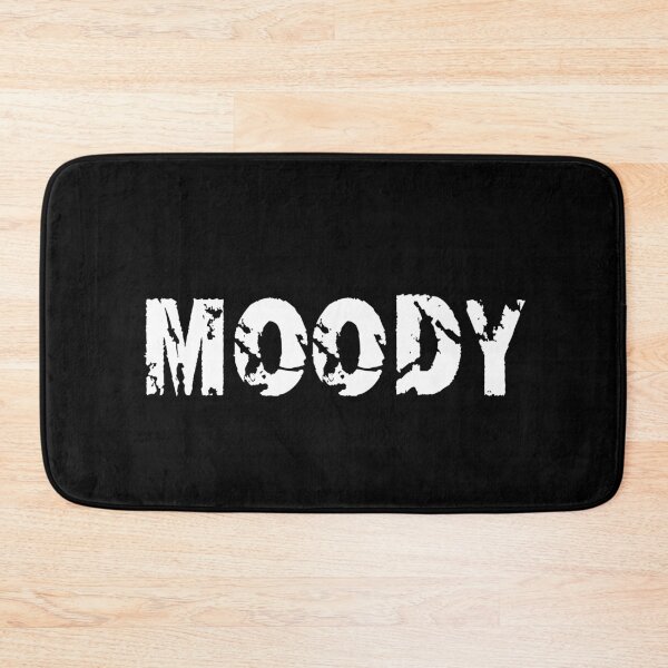 Item preview, Moody designed and sold by Andrea Lina.