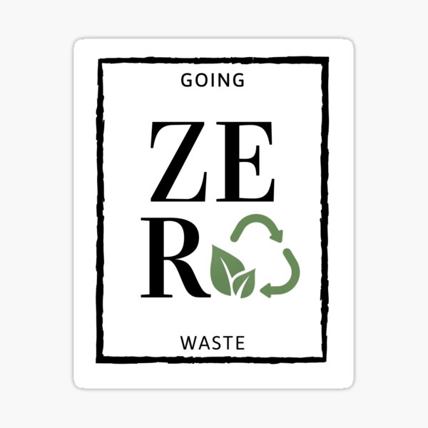 Item preview, Zero waste lifestyle designed and sold by sophiecustom.