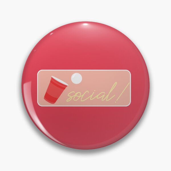Item preview, social! designed and sold by Jenna Kettner.