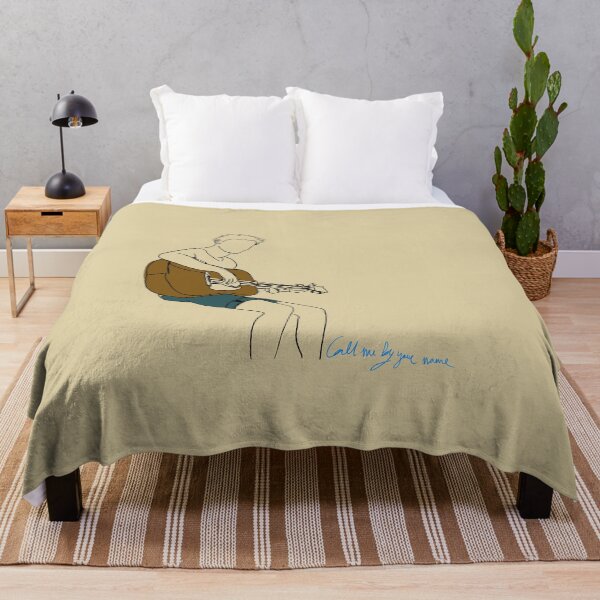 Item preview, Call me by your name designed and sold by ireaaa.