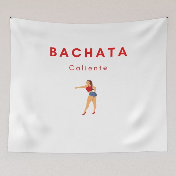 Item preview, Bachata Caliente designed and sold by Toro-design.