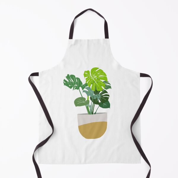 Item preview, Monstera Plant designed and sold by stabilitaet.