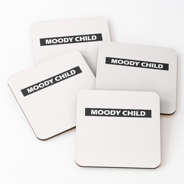 Item preview, Moody Child  designed and sold by HiddenStar02.