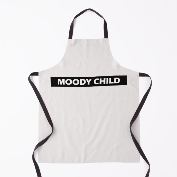 Item preview, Moody Child  designed and sold by HiddenStar02.