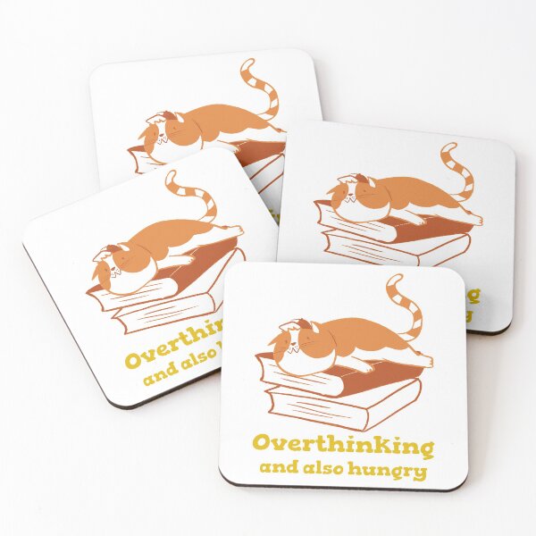 Item preview, Hungry Cat designed and sold by Dope-Merch.