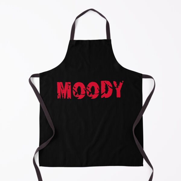 Item preview, Moody designed and sold by Andrea Lina.
