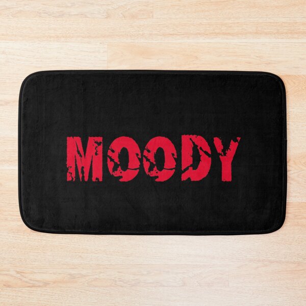 Item preview, Moody designed and sold by Andrea Lina.