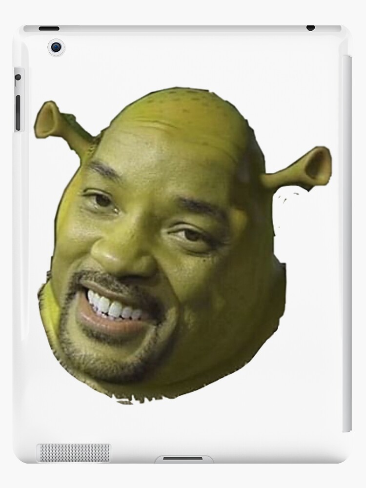 Will Smith for Shrek 5 Confirmed : r/PrequelMemes