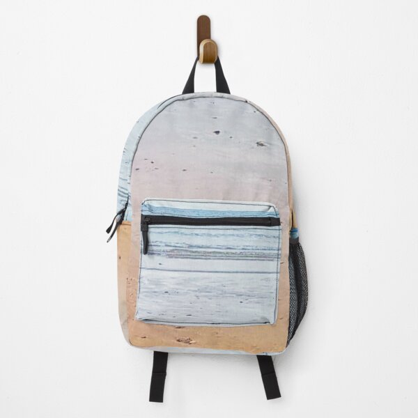 Item preview, Calm Beach Landscape designed and sold by ToriaScarlett.