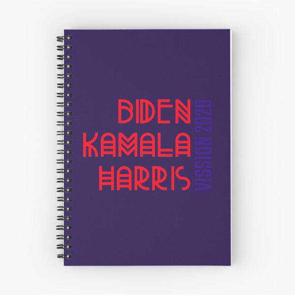 Item preview, Biden Kamala Harris Vission 2020 designed and sold by aamaarsai.