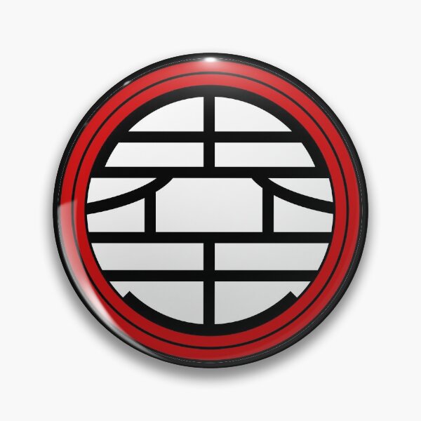 Item preview, Grand Kai Kanji designed and sold by Kudere-Shen-Woo.