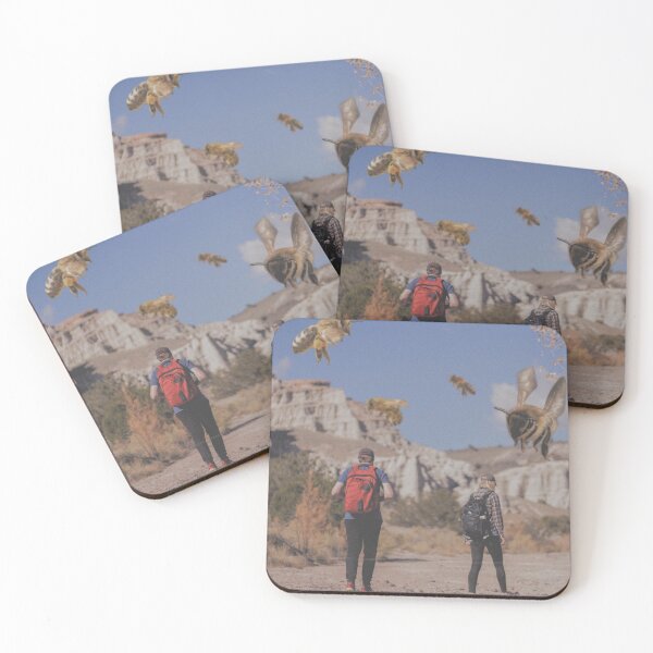 Item preview, don't get stung designed and sold by artatsunrise.