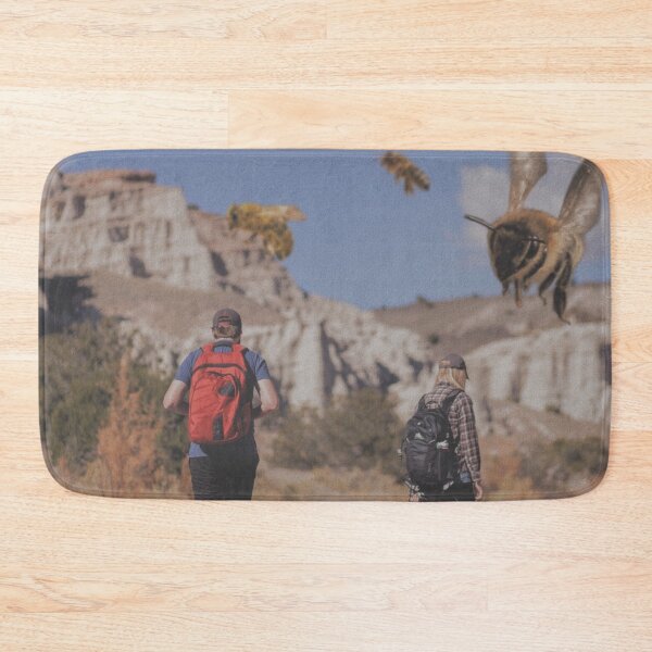Item preview, don't get stung designed and sold by artatsunrise.