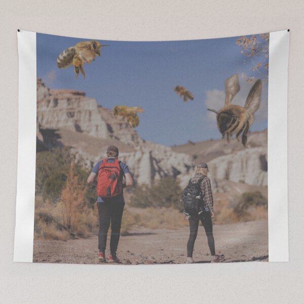 Item preview, don't get stung designed and sold by artatsunrise.