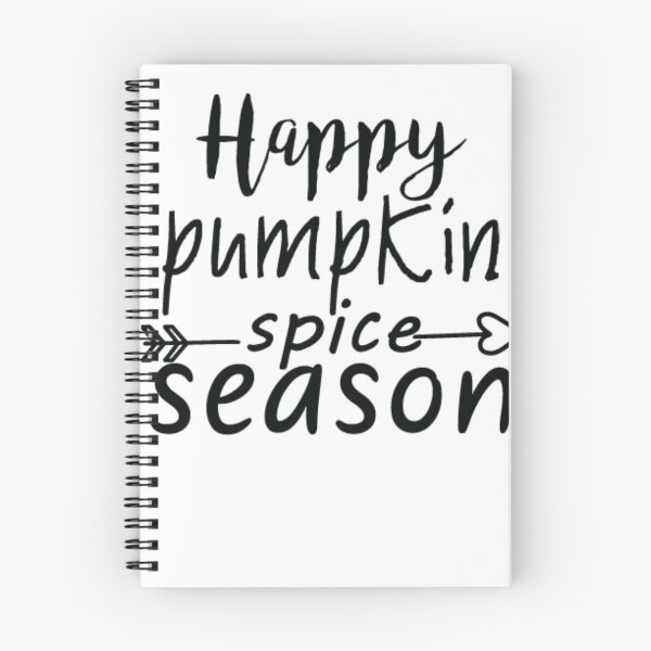 Item preview, Happy pumpkin spice season-01,fall-thanksgiving T-Shirt. designed and sold by Apiruk Yodjalern.