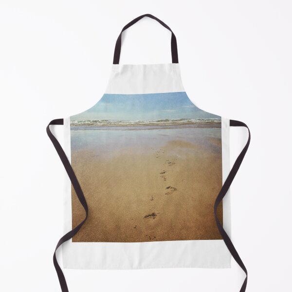 Item preview, Footprints in the sand designed and sold by Lyn Randle.