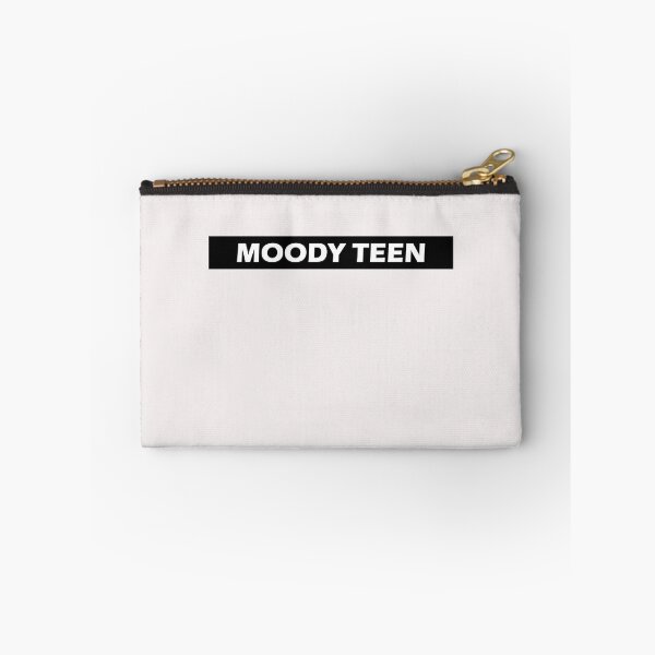 Item preview, Adolescente malhumorado designed and sold by HiddenStar02.