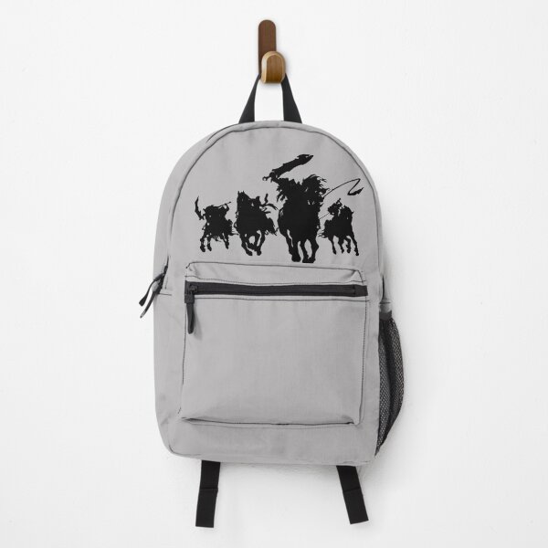 Item preview, Darksiders: The Horsemen Of The Apocalypse designed and sold by LittleSmarthy.