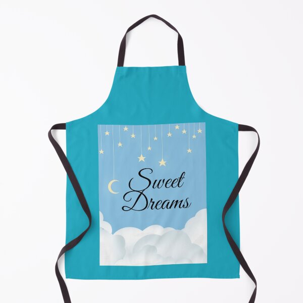 Item preview, Sweet dreams print designed and sold by Talwaran.
