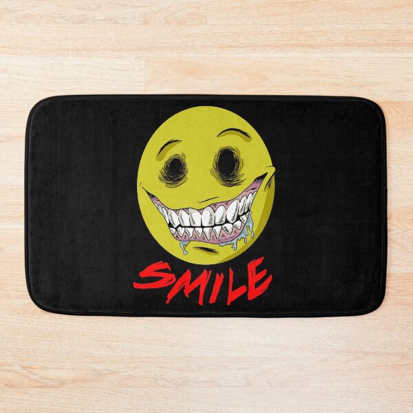 Item preview, Smile designed and sold by blacksnowcomics.