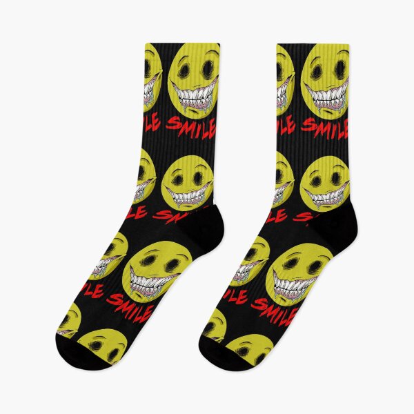 Item preview, Smile designed and sold by blacksnowcomics.