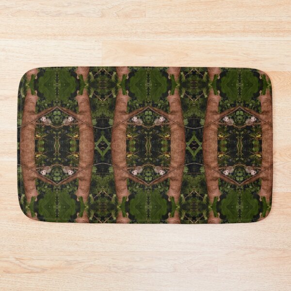 Item preview, Argyle Opossums designed and sold by HappyThoughts85.