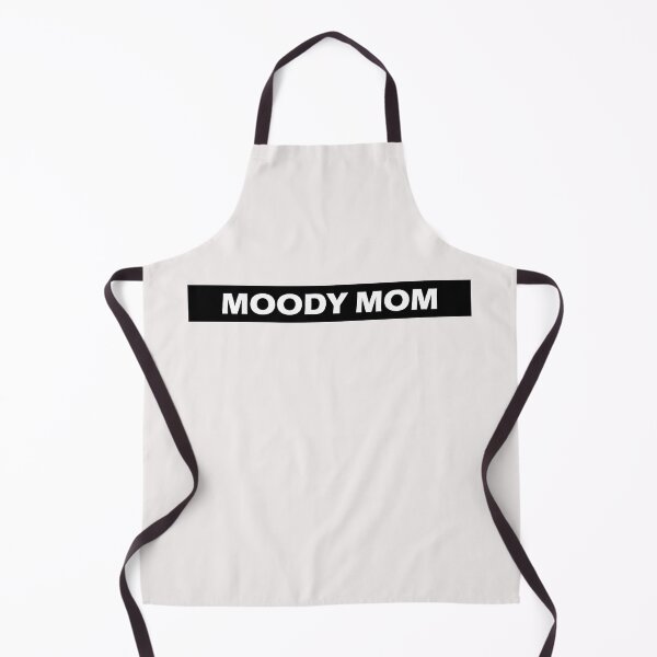 Item preview, Moody Mom designed and sold by HiddenStar02.