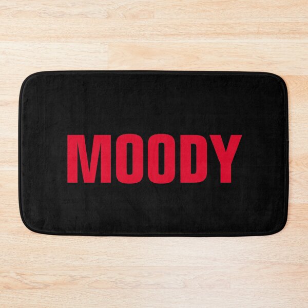 Item preview, Moody designed and sold by Andrea Lina.