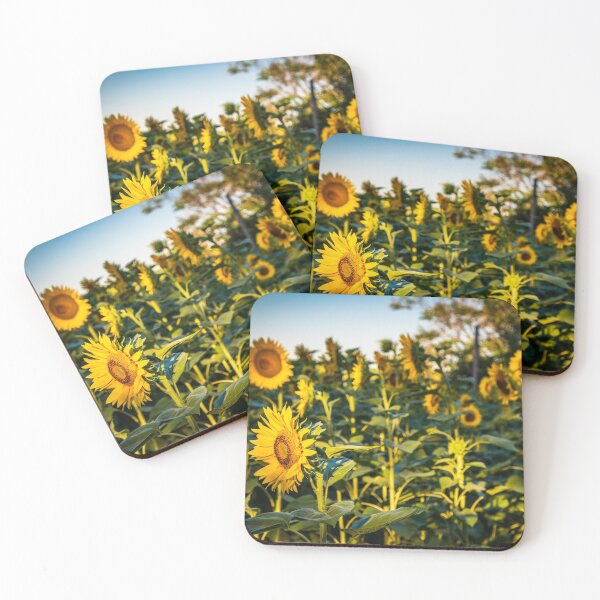 Item preview, Beautiful sunrise in the countryside of Marche in a summer morning designed and sold by zakaz86.