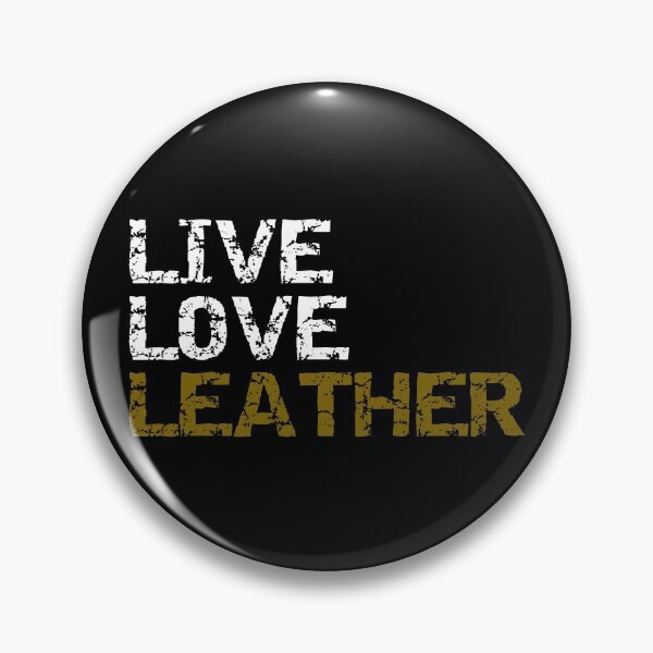 Item preview, Live Love Leatherworking designed and sold by juvajay.