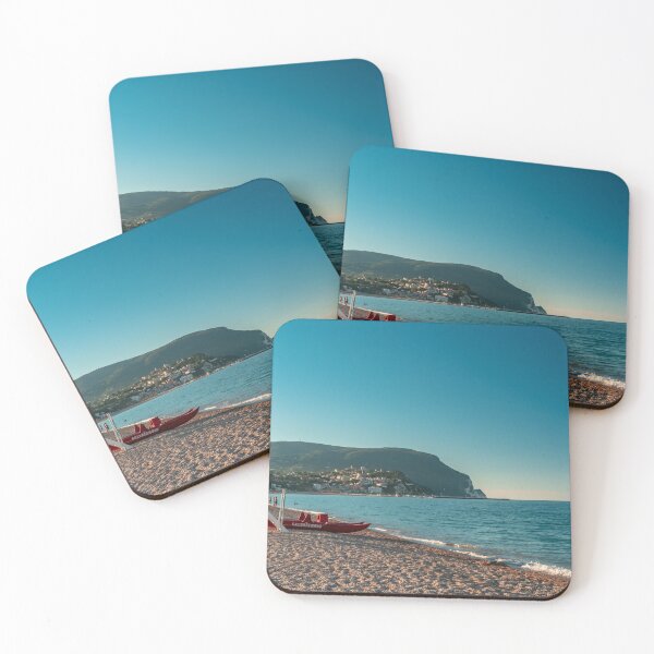 Item preview, Lifeguard equipment in the beach of Numana, Ancona designed and sold by zakaz86.