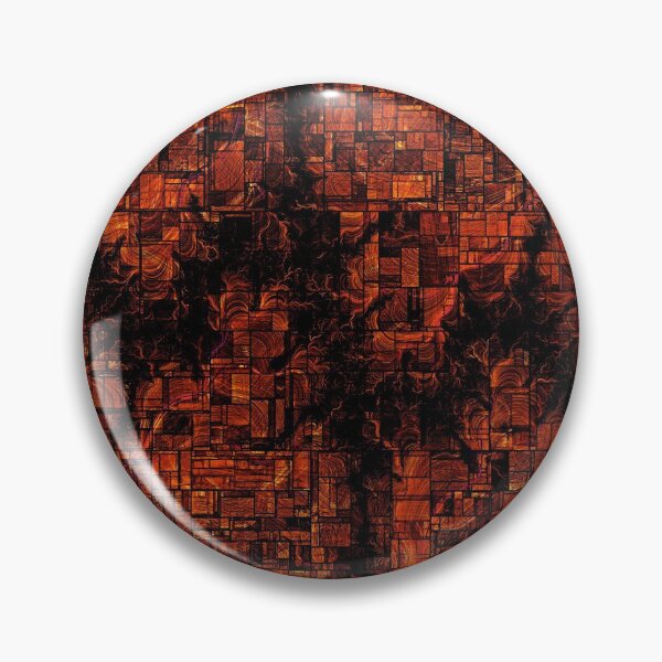 Item preview, Fracked designed and sold by Eric Rasmussen.
