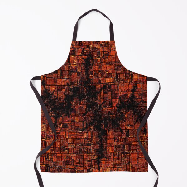 Item preview, Fracked designed and sold by Eric Rasmussen.